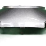 ARORA FELIX PRO - DİREKSİYON ALT PLASTİĞİ ARKA GRİ