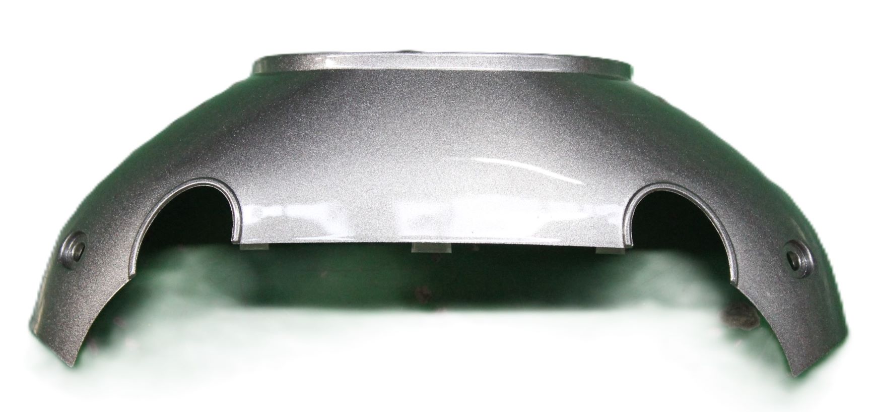 ARORA-FELIX PRO-081-1 ARORA FELIX PRO - DİREKSİYON ALT PLASTİĞİ ARKA GRİ - Görsel 1
