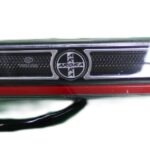 ARORA FELIX PRO - ARKA STOP KOMPLE