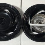 ARORA FREEDOM 125 - ARKA JANT