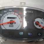 ARORA FREEDOM 125 - KM SAATİ (ANALOG-EURO 5)