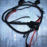 ARORA FREEDOM 125 - ELEKTRİK TESİSATI (EURO 3)