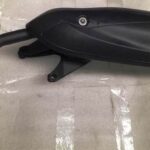 ARORA FREEDOM 125 - EKSOZ (EURO 3)