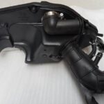 ARORA FREEDOM 125 - HAVA FİLTRESİ KOMPLE (EURO 3)