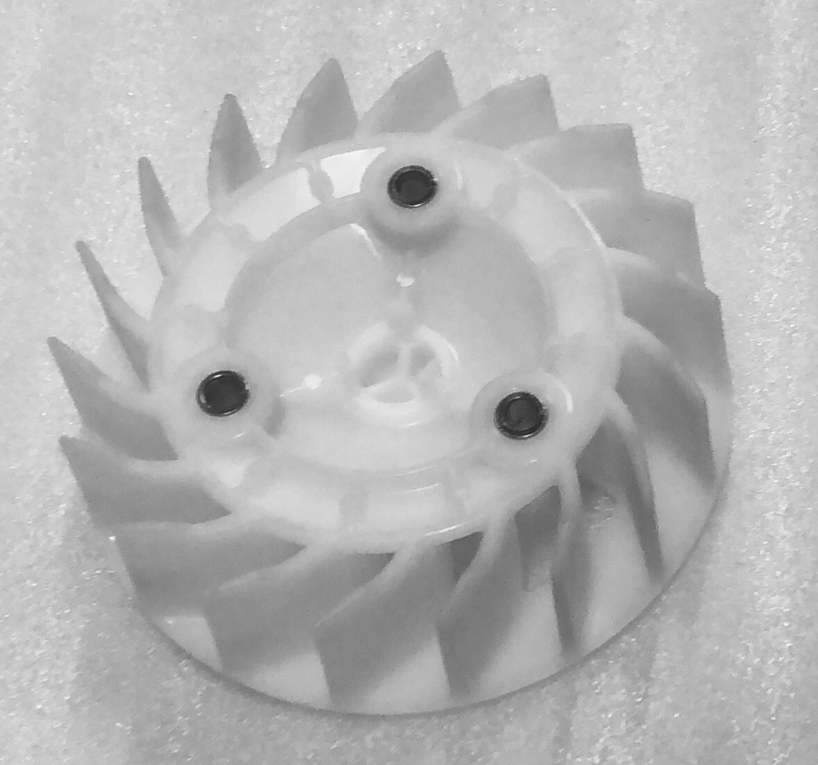 ARORA-FREEDOM 125 -036-1 ARORA DAZZLE 125 - FAN (3 BAĞLANTILI) - Görsel 1