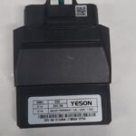 ARORA DAZZLE 125 - BEYİN (EURO 5 - B1640A)