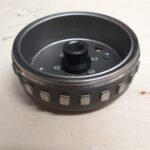 ARORA DAZZLE 125 - VOLANT (EURO 5)