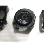 ARORA FREEDOM 125 - FAN KAPAĞI TAKIM (GY-6)