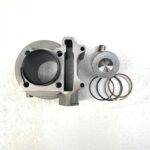ARORA FREEDOM 125 - SİLİNDİR SET (GY-6)