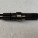 ARORA FREEDOM 125 - ARKA TEKER MİLİ (GY-6)