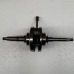 ARORA FREEDOM 125 - KRANK MİLİ KOMPLE (GY-6)