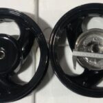 ARORA FREEDOM 125 - ARKA JANT (GY 6 MODEL)