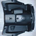ARORA FREEDOM 125 - İÇ PANEL ÜST PLASTİK