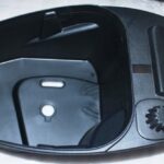 ARORA FREEDOM 125 - KOLTUK ALTI BAGAJ KUTUSU