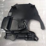 ARORA FREEDOM 125 - DEPO ÜST PLASTİĞİ