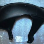 ARORA FREEDOM 50 - ARKA İÇ ÇAMURLUK
