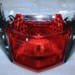 ARORA FREEDOM 125 - ARKA STOP KOMPLE