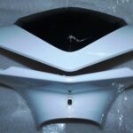 ARORA FREEDOM 125 - SİNYAL MUHAFAZA BEYAZ