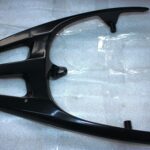 ARORA FREEDOM 125 - ARKA SELE DEMİRİ