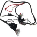 ARORA FREEDOM 125 - ELEKTRİK TESİSATI (EURO 3)