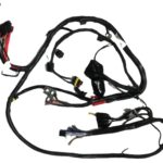 ARORA FREEDOM 125 - ELEKTRİK TESİSATI (EURO 5)
