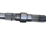 ARORA AR50 VESTA - ARKA TEKER MİLİ