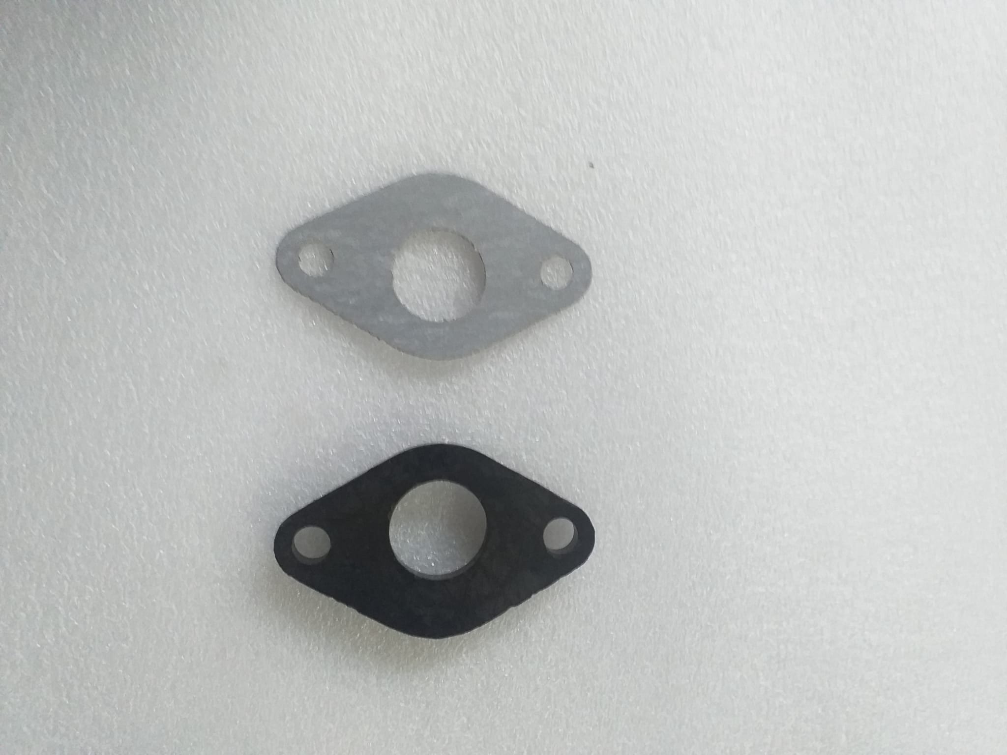 ARORA-FREEDOM 50- 160-1 ARORA AR100T-2A SPECIAL - ENJEKSİYON ARA FİBER CONTASI - Görsel 1