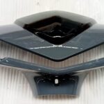ARORA FREEDOM 125 - SİNYAL MUHAFAZA NARDO GRİ