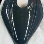 ARORA FREEDOM 125 - ÖN ORTA KAPAK NARDO GRİ