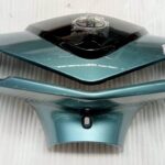 ARORA FREEDOM 125 - SİNYAL MUHAFAZA YEŞİL