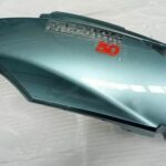 ARORA FREEDOM 125 - SAĞ KORUMA LEVHASI YEŞİL
