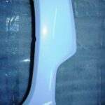 ARORA FREEDOM 125 - SOL ÖN PANEL KAHVERENGİ