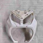 ARORA FREEDOM PRO - ÖN PANEL BEYAZ