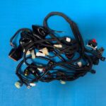 ARORA GEMMA - ELEKTRİK TESİSATI (EURO 5)