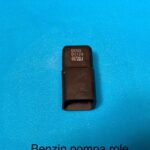 ARORA GEMMA - BENZİN POMPA ROLESİ