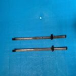 ARORA GEMMA - EKSANTRİK ZİNCİR BALET TK.