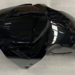 ARORA GP 250 - ÖN ÇAMURLUK SİYAH