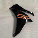 ARORA GP 250 - SOL RÜZGARLIK TURUNCU