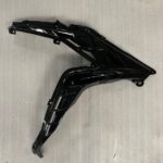 ARORA GP 250 - SOL İÇ RÜZGARLIK GRİ