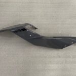 ARORA GP 250 - SOL YAN KAPAK GRİ