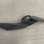 ARORA GP 250 - SAĞ YAN KAPAK GRİ