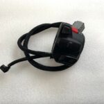 ARORA GP 250 - SAĞ KUMANDA PANELİ