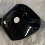 ARORA GP 250 - BENZİN DEPOSU