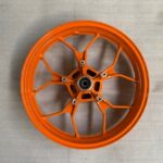 ARORA GP 250 - ÖN JANT TURUNCU