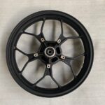 ARORA GP 250 - ÖN JANT GRİ