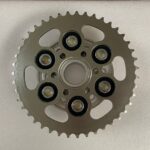ARORA GP 250 - ARKA DİŞLİ GÖBEĞİ KOMPLE