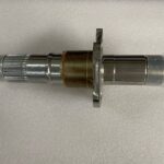 ARORA GP 250 - ARKA TEKER MİLİ