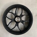 ARORA GP 250 - ARKA JANT GRİ