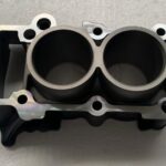 ARORA GP 250 - SİLİNDİR BLOĞU
