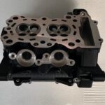 ARORA GP 250 - SİLİNDİR ÜST KAPAĞI